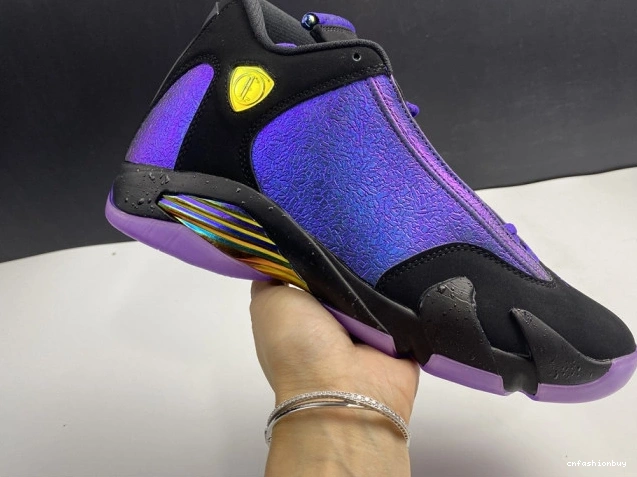AIR DOERNBECHER 14 CV2469-001 '' JORDAN RETRO 0804